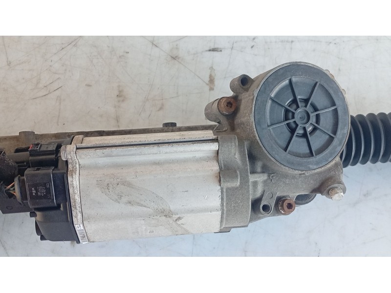 Recambio de cremallera direccion para opel astra j (p10) 2.0 cdti (68) referencia OEM IAM 95521770 900532 