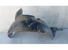 Recambio de paso de rueda delantero derecho para volkswagen polo iv (9n_, 9a_) 1.4 tdi referencia OEM IAM   
