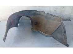 Recambio de paso de rueda delantero derecho para volkswagen polo iv (9n_, 9a_) 1.4 tdi referencia OEM IAM    2