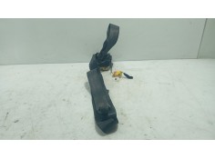 Recambio de cinturon seguridad delantero derecho para volkswagen polo iv (9n_, 9a_) 1.4 tdi referencia OEM IAM 6Q3857706H  