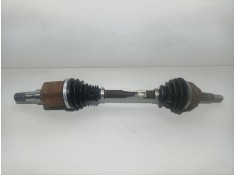 Recambio de transmision delantera izquierda para ford transit connect (p65_, p70_, p80_) 1.8 tdci referencia OEM IAM 4994093  