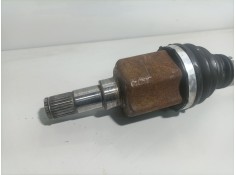 Recambio de transmision delantera izquierda para ford transit connect (p65_, p70_, p80_) 1.8 tdci referencia OEM IAM 4994093   2