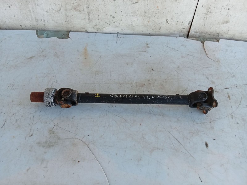 Recambio de cardan delantero para suzuki santana 300 2.0 hdi referencia OEM IAM   