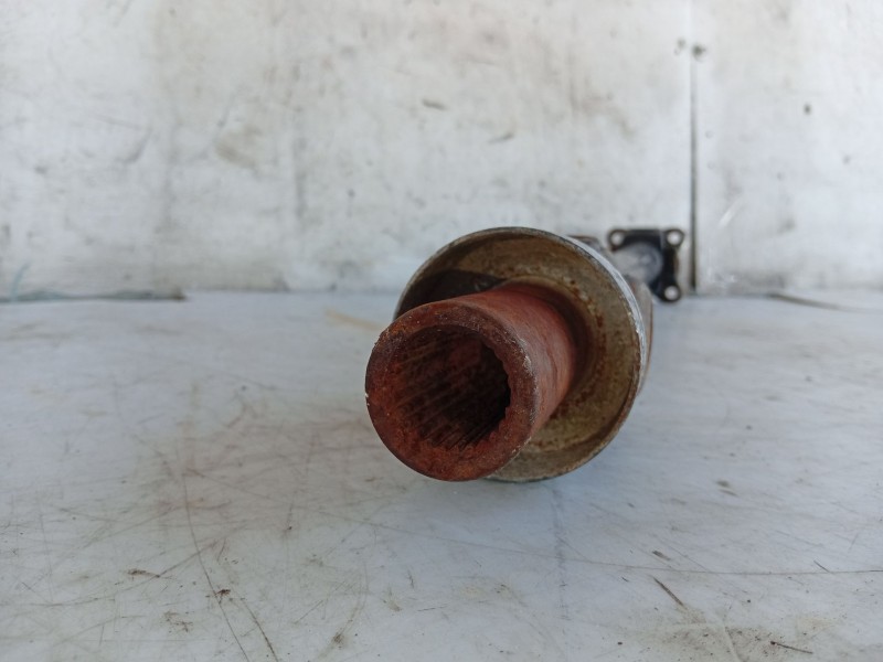 Recambio de cardan delantero para suzuki santana 300 2.0 hdi referencia OEM IAM   