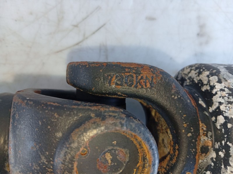 Recambio de cardan delantero para suzuki santana 300 2.0 hdi referencia OEM IAM   