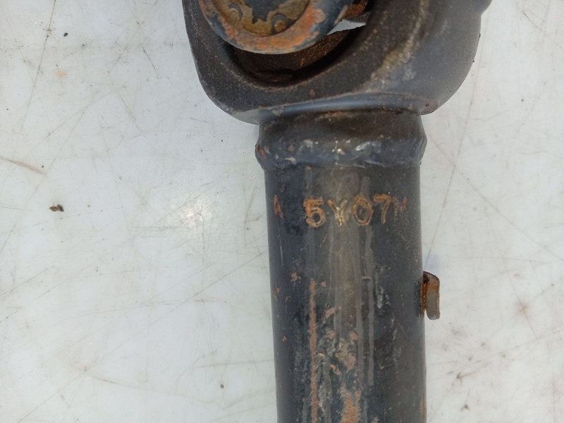 Recambio de cardan delantero para suzuki santana 300 2.0 hdi referencia OEM IAM   