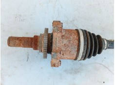 Recambio de transmision delantera para nissan pathfinder (r51) 2.5 dci diesel cat referencia OEM IAM    2
