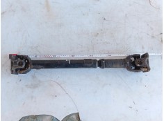 Recambio de cardan delantero para nissan patrol (k/w260) corto ta referencia OEM IAM   