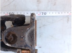 Recambio de cardan delantero para nissan patrol (k/w260) corto ta referencia OEM IAM    2