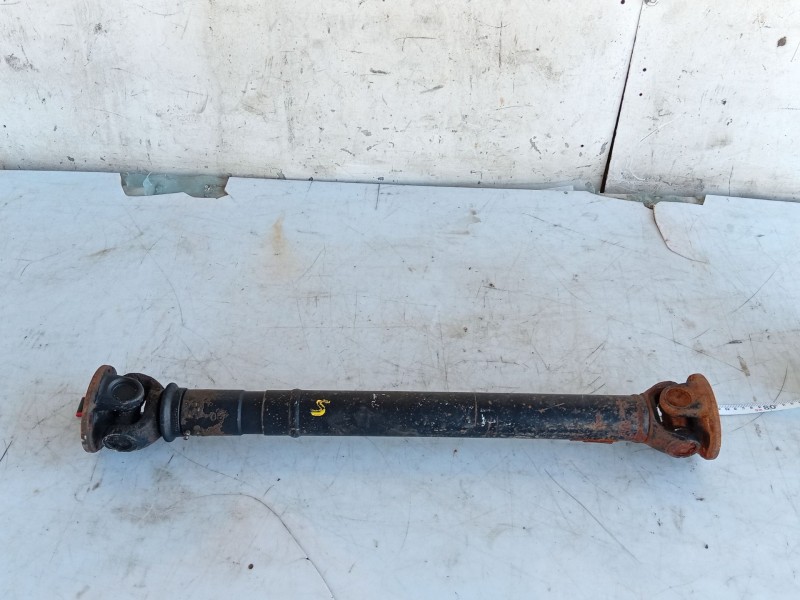Recambio de cardan trasero para land rover defender (ld) 2.5 tdi referencia OEM IAM   