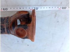 Recambio de cardan trasero para land rover defender (ld) 2.5 tdi referencia OEM IAM    2