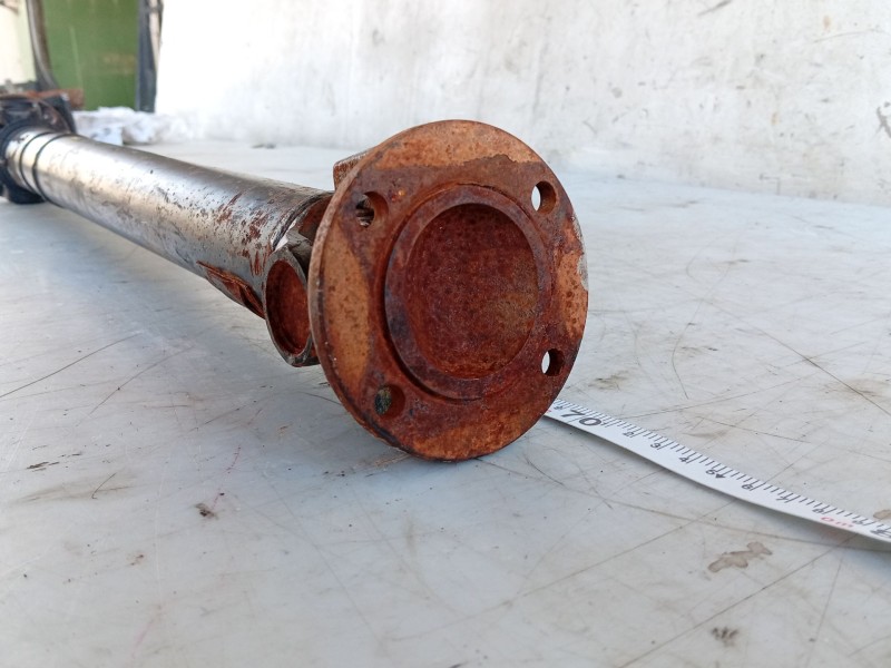 Recambio de cardan trasero para land rover defender (ld) 2.5 tdi referencia OEM IAM   