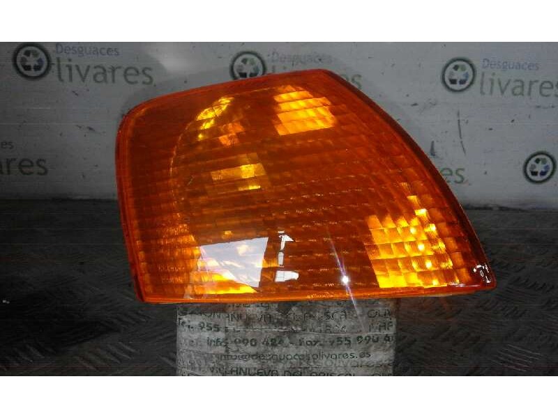 Recambio de piloto delantero derecho para volkswagen passat berlina (3b2) comfortline   |   09.96 - 12.00 | 1996 - 2000 | 125 cv