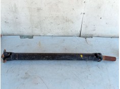 Recambio de cardan trasero para nissan pathfinder (r51) 2.5 dci diesel cat referencia OEM IAM   