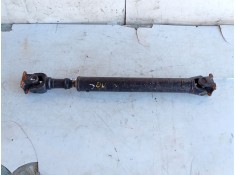 Recambio de cardan delantero para nissan pathfinder (r51) dci cat referencia OEM IAM   