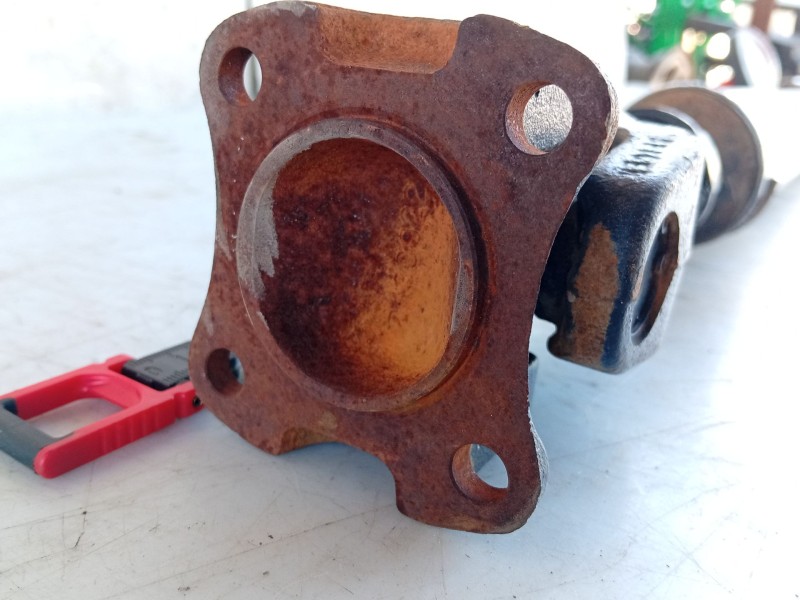 Recambio de cardan delantero para nissan pathfinder (r51) dci cat referencia OEM IAM   