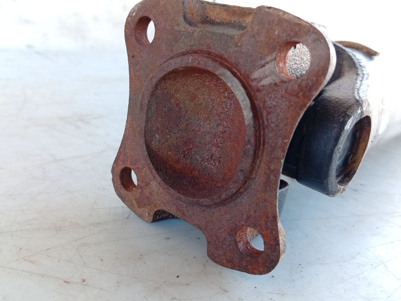 Recambio de cardan delantero para nissan pathfinder (r51) dci cat referencia OEM IAM   