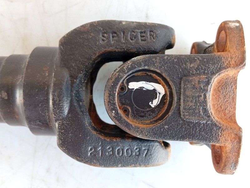 Recambio de cardan delantero para nissan pathfinder (r51) dci cat referencia OEM IAM   