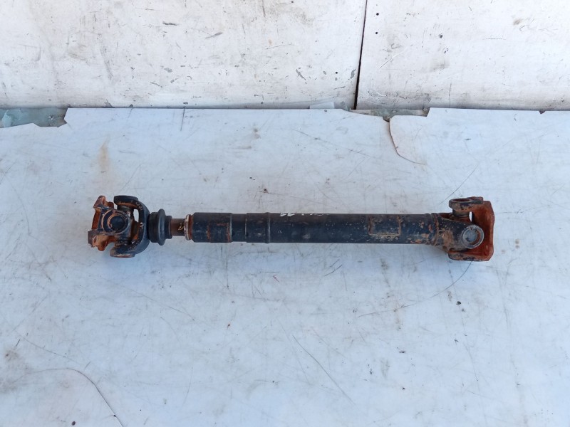 Recambio de cardan delantero para land rover defender (ld) 2.5 tdi referencia OEM IAM   