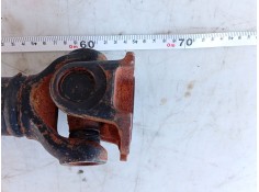 Recambio de cardan delantero para land rover defender (ld) 2.5 tdi referencia OEM IAM    2