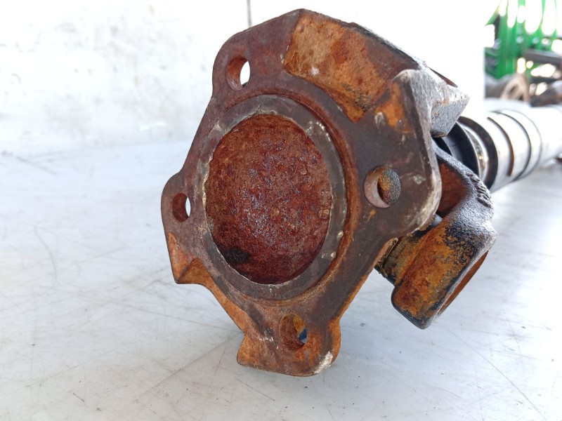 Recambio de cardan delantero para land rover defender (ld) 2.5 tdi referencia OEM IAM   