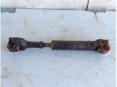 Recambio de cardan delantero para nissan terrano/terrano.ii (r20) 2.7 turbodiesel referencia OEM IAM   