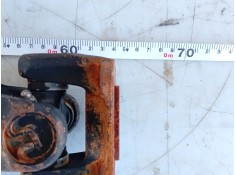 Recambio de cardan delantero para nissan terrano/terrano.ii (r20) 2.7 turbodiesel referencia OEM IAM    2