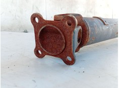 Recambio de cardan para nissan x-trail (t30) 2.2 16v turbodiesel cat referencia OEM IAM    2
