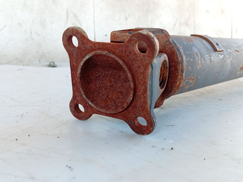 Recambio de cardan para nissan x-trail (t30) 2.2 16v turbodiesel cat referencia OEM IAM   
