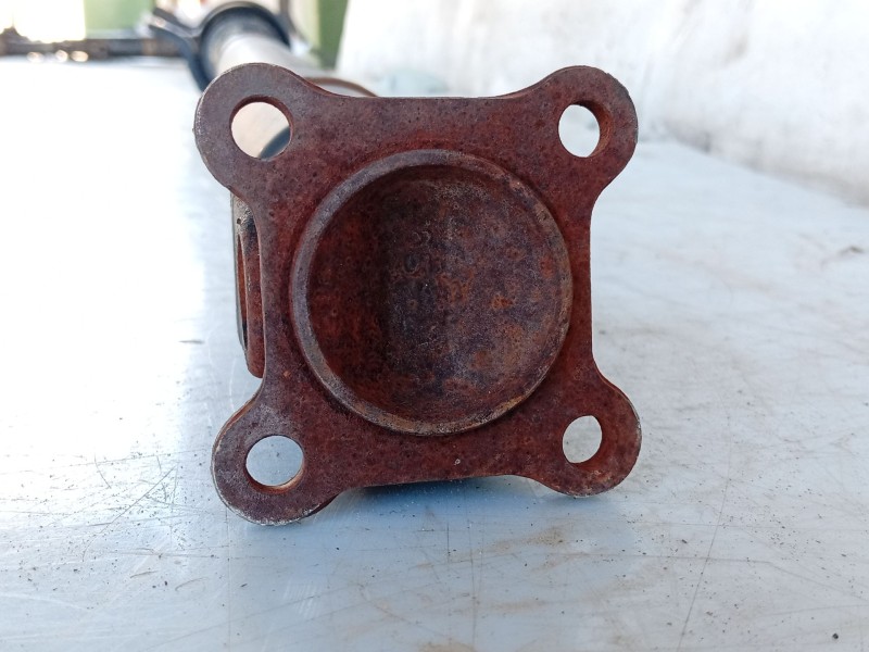Recambio de cardan para nissan x-trail (t30) 2.2 16v turbodiesel cat referencia OEM IAM   