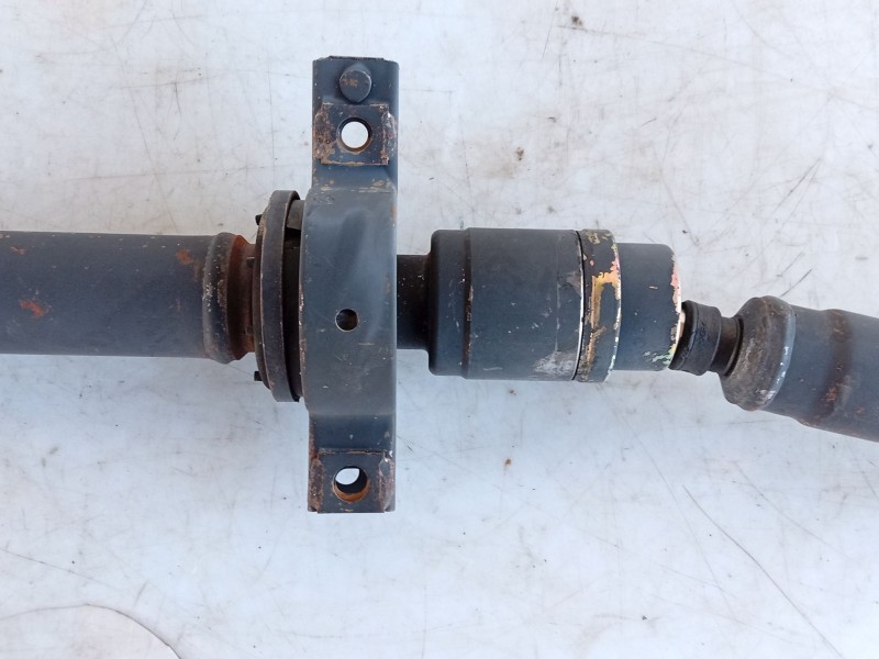 Recambio de cardan para nissan x-trail (t30) 2.2 16v turbodiesel cat referencia OEM IAM   