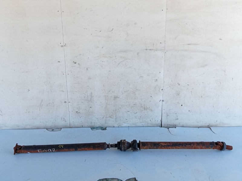 Recambio de cardan para toyota rav 4 (a2) referencia OEM IAM   