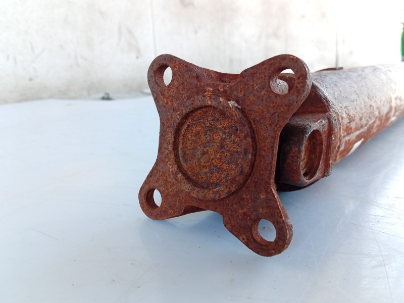 Recambio de cardan para toyota rav 4 (a2) referencia OEM IAM   