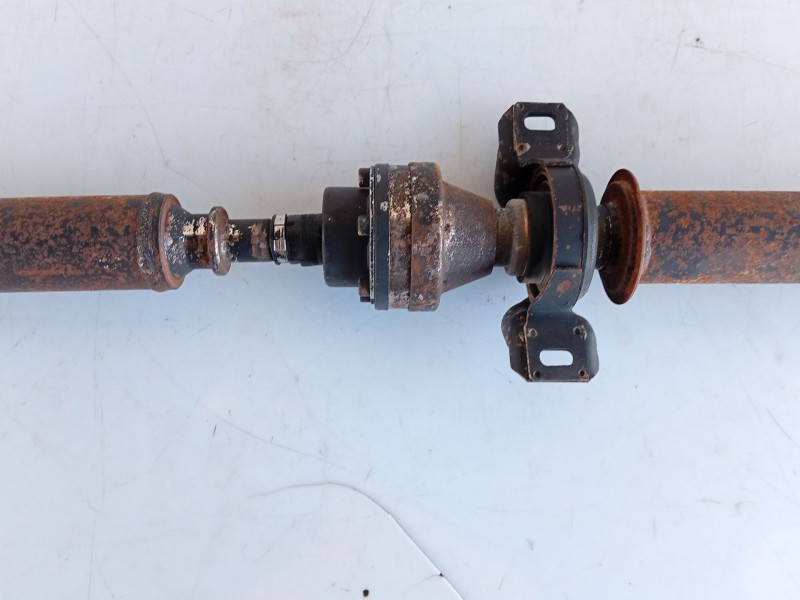 Recambio de cardan para toyota rav 4 (a2) referencia OEM IAM   