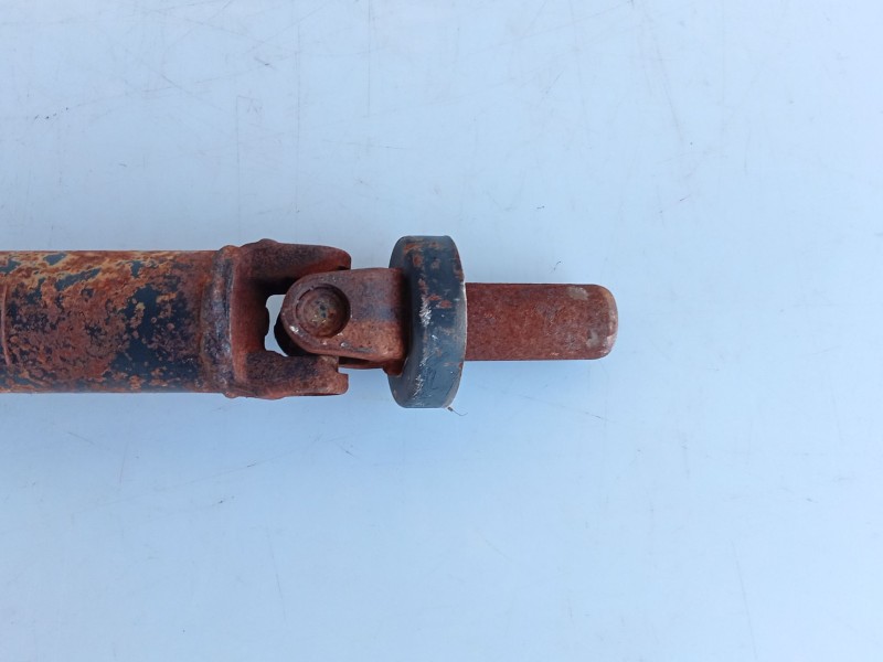 Recambio de cardan para toyota rav 4 (a2) referencia OEM IAM   
