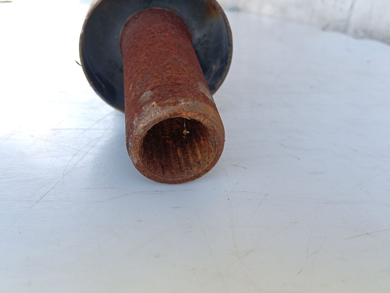 Recambio de cardan para toyota rav 4 (a2) referencia OEM IAM   