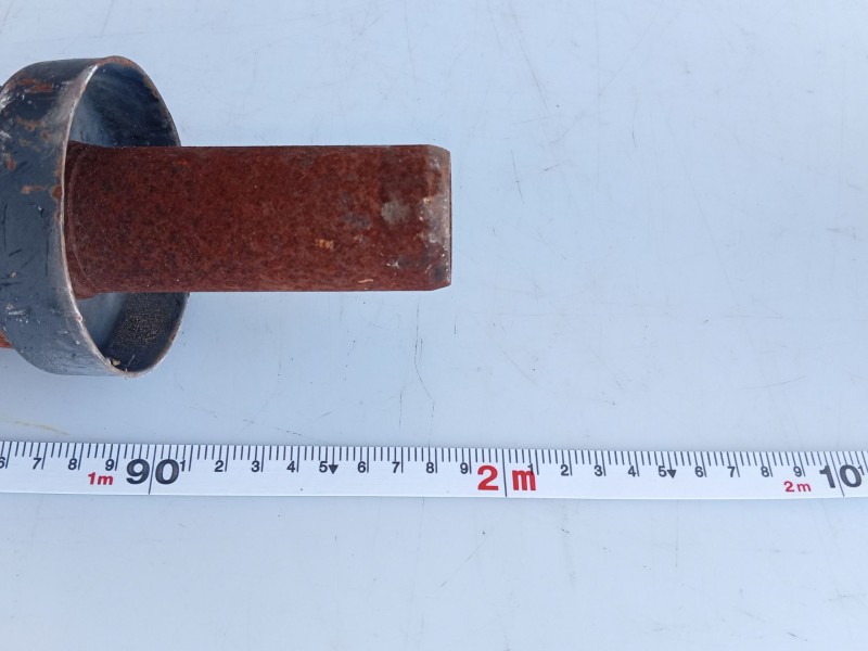 Recambio de cardan para toyota rav 4 (a2) referencia OEM IAM   