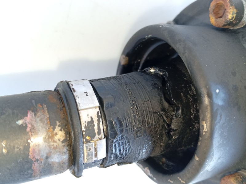 Recambio de cardan para toyota rav 4 (a2) referencia OEM IAM   