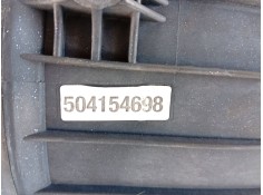 Recambio de caja filtro de aire para iveco daily caja cerrada 2.3 diesel cat referencia OEM IAM    2