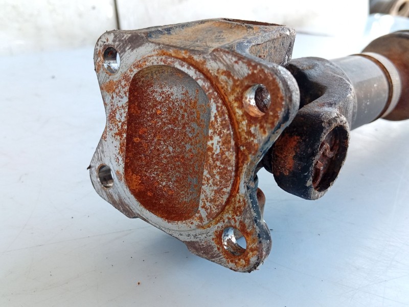 Recambio de cardan delantero para ssangyong kyron 200 xdi limited referencia OEM IAM   