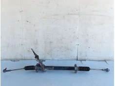 Recambio de cremallera direccion para iveco daily caja cerrada 2.3 diesel cat referencia OEM IAM   