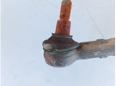 Recambio de cremallera direccion para iveco daily caja cerrada 2.3 diesel cat referencia OEM IAM    2