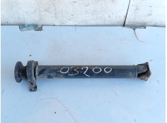 Recambio de cardan delantero para iveco daily caja cerrada 2.3 diesel cat referencia OEM IAM   