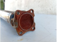 Recambio de cardan delantero para iveco daily caja cerrada 2.3 diesel cat referencia OEM IAM    2