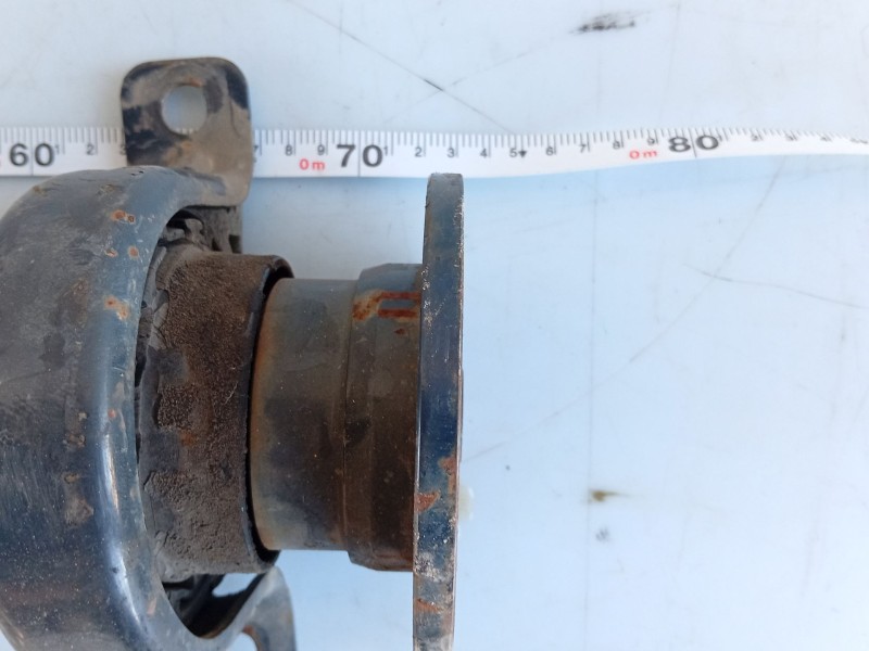 Recambio de cardan delantero para iveco daily caja cerrada 2.3 diesel cat referencia OEM IAM   