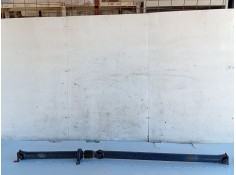 Recambio de cardan trasero para iveco daily caja cerrada 2.3 diesel cat referencia OEM IAM   