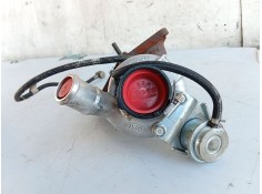 Recambio de turbocompresor para ford transit furgoneta (fa_ _) 2.2 tdci referencia OEM IAM 1567327 6C1Q6K682CD 4918105312