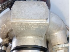 Recambio de turbocompresor para ford transit furgoneta (fa_ _) 2.2 tdci referencia OEM IAM 1567327 6C1Q6K682CD 4918105312 2