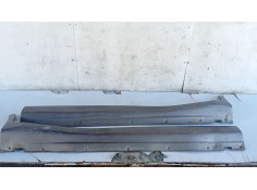 Recambio de moldura para hyundai santa fé i (sm) 2.0 crdi referencia OEM IAM   