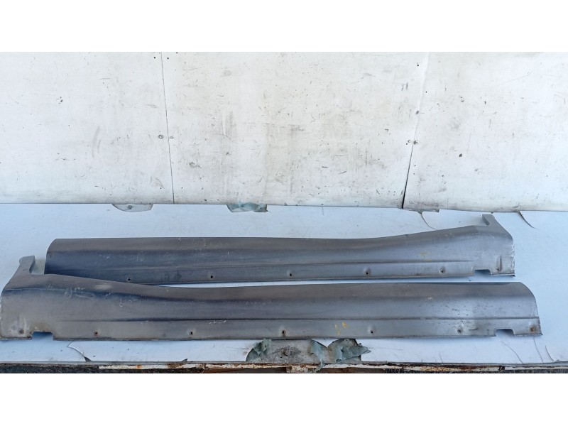 Recambio de moldura para hyundai santa fé i (sm) 2.0 crdi referencia OEM IAM   